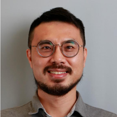 Yi-Kang Wang